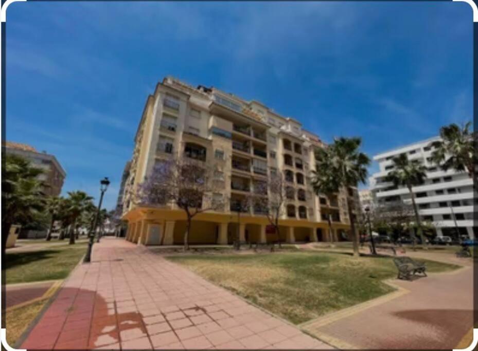 Apartamento Julieta Estepona Exterior foto