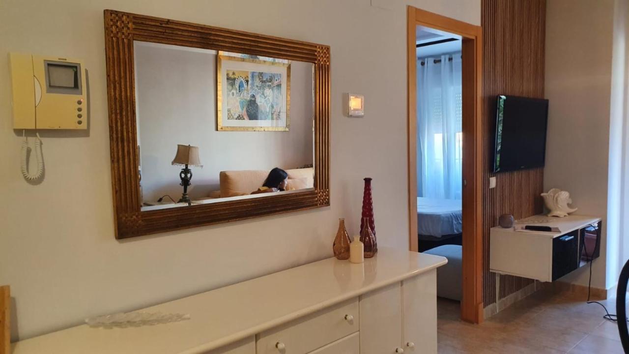 Apartamento Julieta Estepona Exterior foto