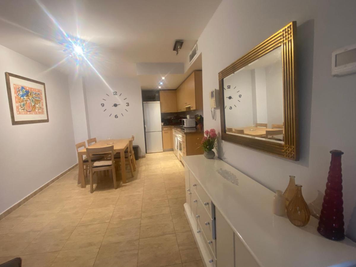 Apartamento Julieta Estepona Exterior foto