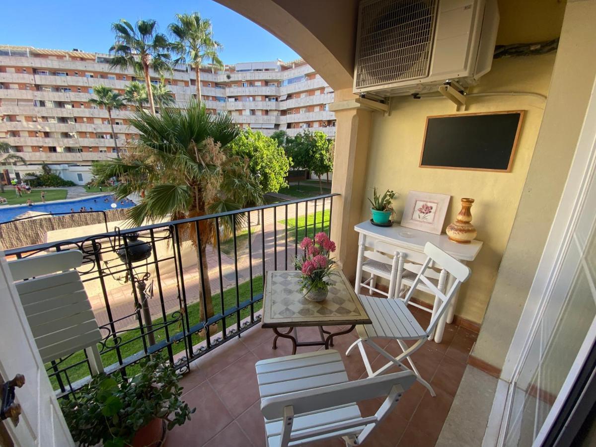 Apartamento Julieta Estepona Exterior foto