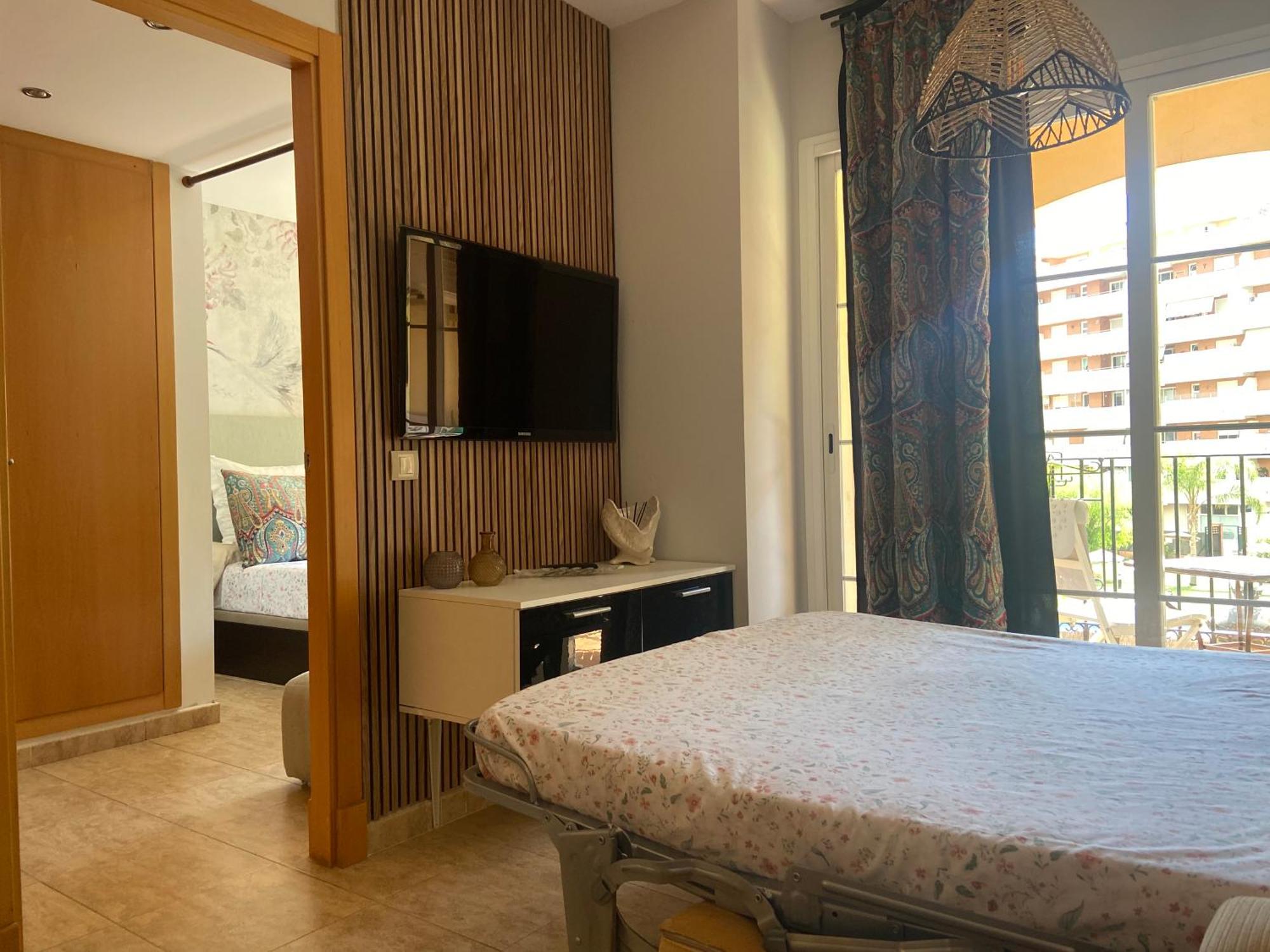 Apartamento Julieta Estepona Exterior foto