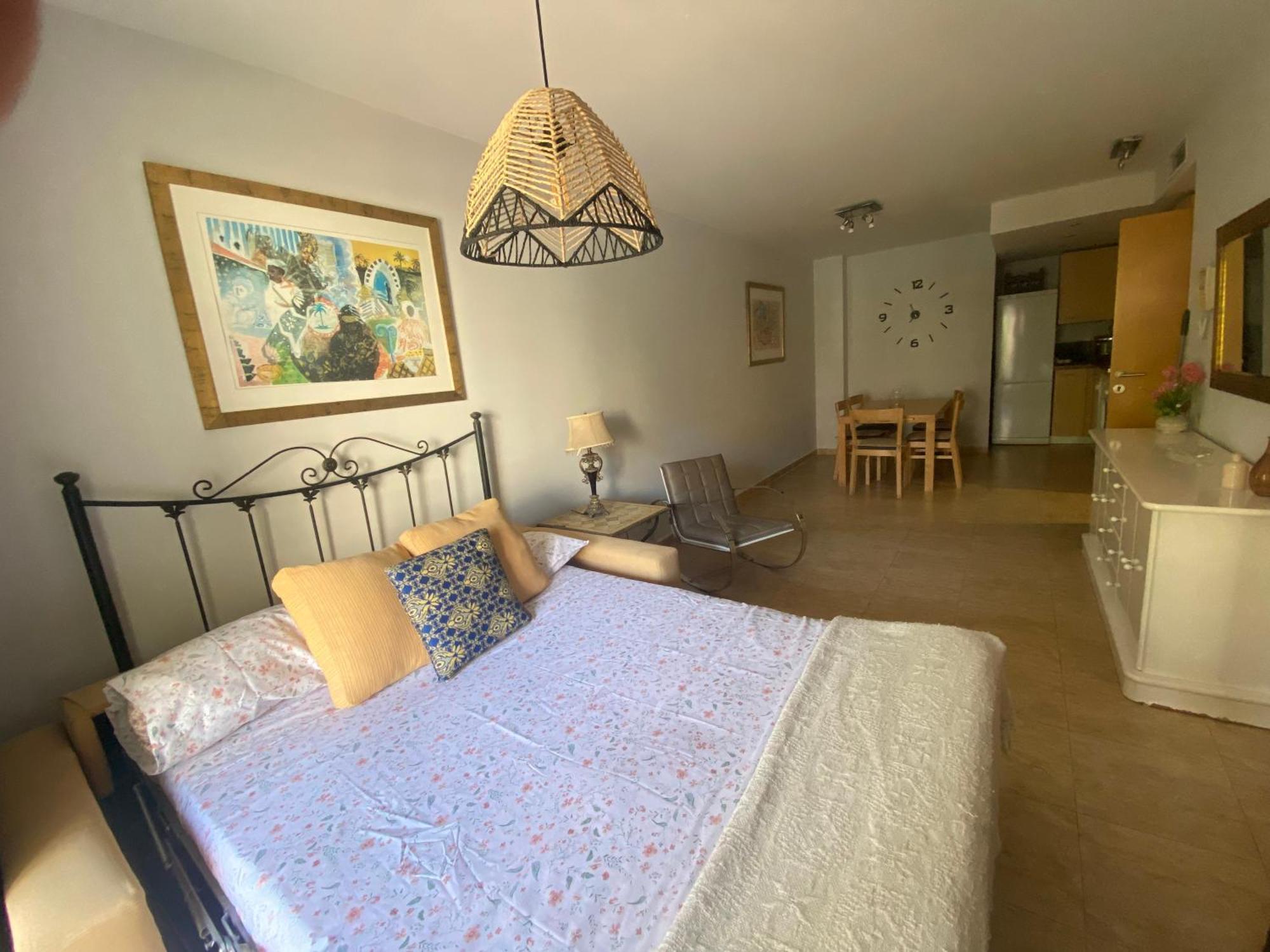 Apartamento Julieta Estepona Exterior foto